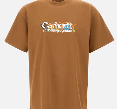 T-shirt "Primary" I036238 HZXX CARHARTT WIP 