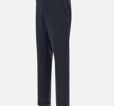 Pantaloni "Gaubert" UP235WS0114 002890 DONDUP 