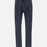 Pantaloni Functional Wardrobe PT000077U 12691Z9201 HERNO 