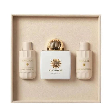 "Honour Gift Set Woman" 0AMOGIFTSETHONO 60+60 AMOUAGE 