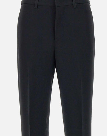 Pantaloni in viscosa B1715142 9000 ICEBERG 