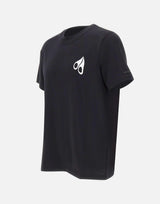 T-shirt "Visionary" M16MT731 292 MOOSE KNUCKLES 