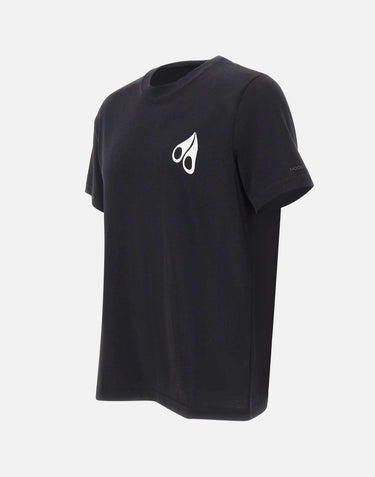 T-shirt "Visionary" M16MT731 292 MOOSE KNUCKLES 
