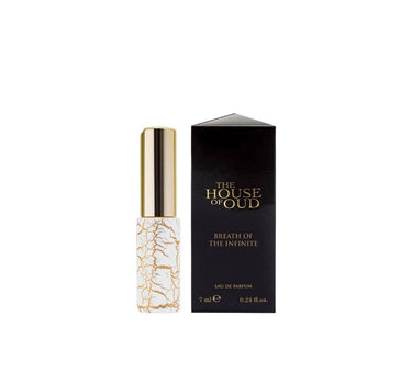 Eau de Parfum "Breath of the Infinite" 7ml THOOS01140 7ML THE HOUSE OF OUD 