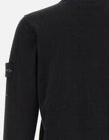 Maglia in cotone 5100053S00B2 V0029 STONE ISLAND 