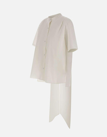 Camicia "Cyprus Scarf" 22375 000 THE GARMENT 