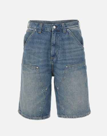 Shorts "OG Aden Double Knee" I036272 01B7 CARHARTT WIP 