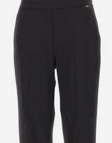 Pantaloni in viscosa RI1CO032 0001 KAOS 
