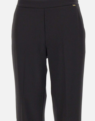 Pantaloni in viscosa RI1CO032 0001 KAOS 