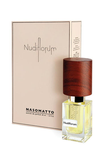 Extrait de Parfum"Nudiflorum" 30ml NA0042 30ML NASOMATTO 