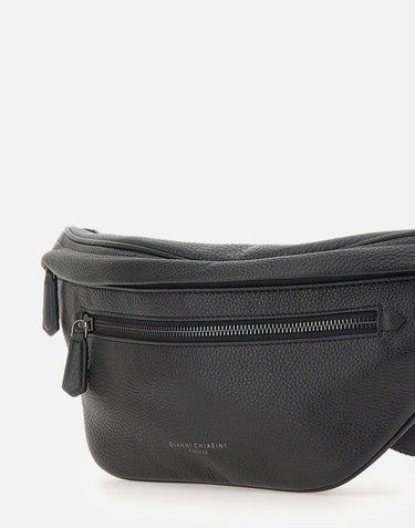Marsupio "Florence" MPUB17814 GRNCRVNERO GIANNI CHIARINI 