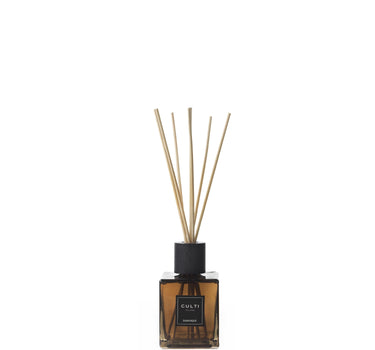 Fragranza Ambiente "Damasque" Decor 500ml PDADECSUP0250MMOK 500MLDAMASQUE CULTI 