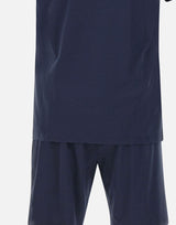Completo da notte due pezzi EM000649 AF10789MB433 EMPORIO ARMANI 
