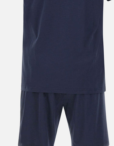 Completo da notte due pezzi EM000649 AF10789MB433 EMPORIO ARMANI 