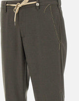 Pantalone "Apollo" 25WM12L330 27 MYTHS 