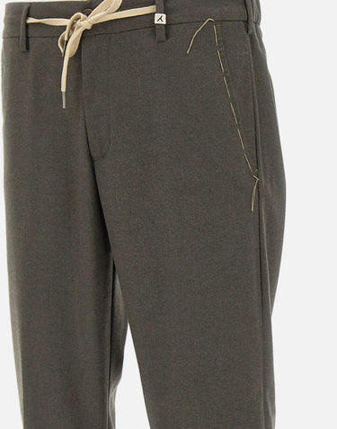 Pantalone "Apollo" 25WM12L330 27 MYTHS 