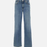 Jeans "Stovepipe Straight" 7U4N0120 1ZP 7 FOR ALL MANKIND 