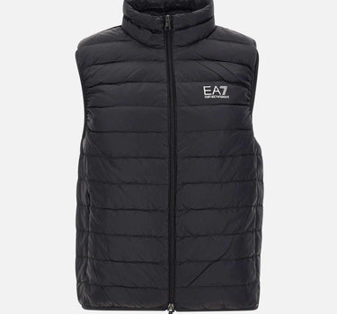 Gilet " Core Identity" 8NPQ06 PNGPZ1200 EA7 