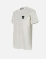 T-shirt in jersey di cotone 2100027S0013 V0001 STONE ISLAND 