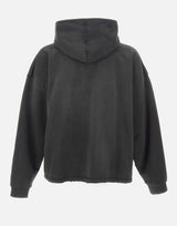 "Embellished hoodie" MLM100437 04 REPRESENT 