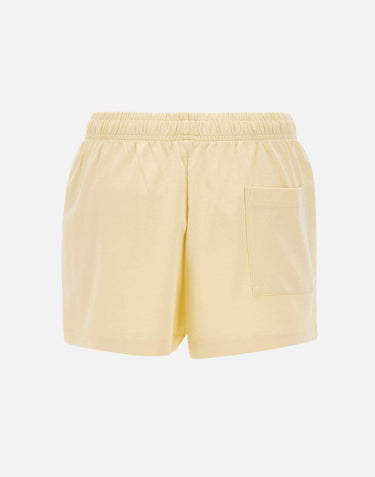 Shorts "Avenue Disco" SH03776083YE02 ALMOND SPORTY & RICH 