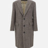 "Coat daster" GMP00986 P00061681173 GOLDEN GOOSE 