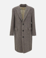 "Coat daster" GMP00986 P00061681173 GOLDEN GOOSE 
