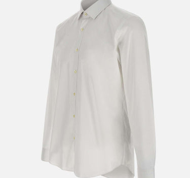 Camicia in cotone 951901 FS1001 MARCHESANI 