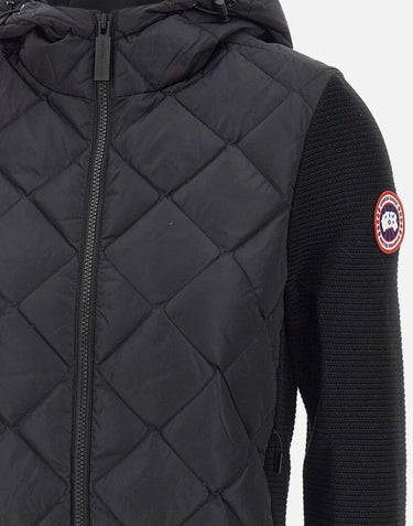 "HyBridge jkt" 6800L 9061 CANADA GOOSE 