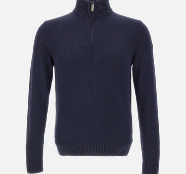 Pullover "Standard" in lana e cashmere 4472 5YR68 COLMAR ORIGINALS 