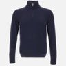 Pullover "Standard" in lana e cashmere 4472 5YR68 COLMAR ORIGINALS 