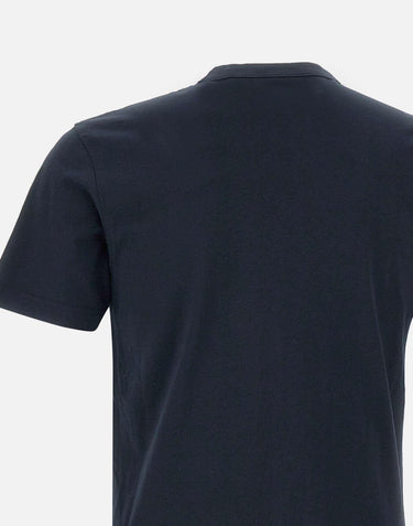 T-Shirt  in cotone 100055 DKINK BELSTAFF 