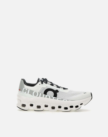 Sneakers "Cloudmonster" 6198433 WHITE ON 