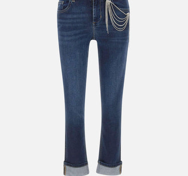 "Bottom Up Monroe" UF5006D4797 78927 LIU-JO 