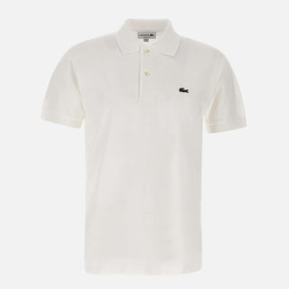 Polo in cotone 1212 001 LACOSTE 