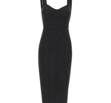 Abito tubino AB98566E2 110 ELISABETTA FRANCHI 