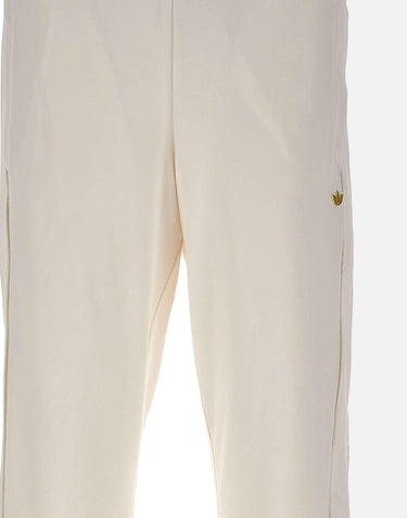 Pantaloni tuta larghi KD0354 WHITE ADIDAS 