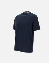 T-shirt"Jerlux" in cotone supima TSMC JERLUX890 FILIPPO DE LAURENTIIS 