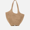 Borsa a spalla "La Scoop" 260WAH00062 LBT007AA039 THE ATTICO 