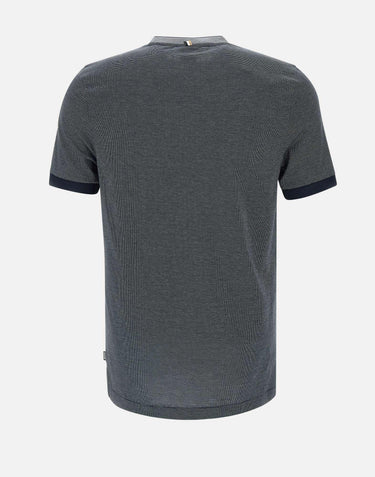 T-shirt "H Tessler" 50536847 404 BOSS 