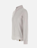 Polo "Tibere Ice Cotton" K5135JW 001 K-WAY 