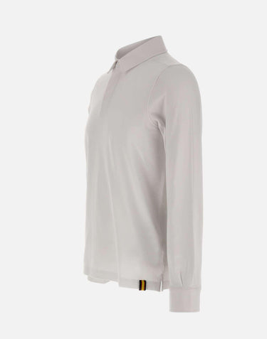Polo "Tibere Ice Cotton" K5135JW 001 K-WAY 