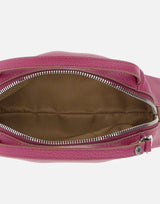 Borsa a mano "Alifa" BS8145 COMMGRNDESERTFLOWER GIANNI CHIARINI 