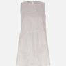 Abito con fiori ricamati 2613221302200 001 MARELLA 