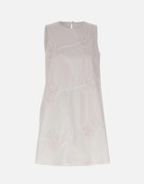 Abito con fiori ricamati 2613221302200 001 MARELLA 