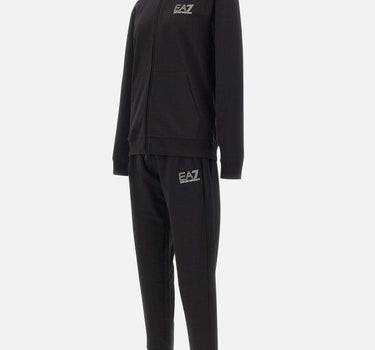 Tuta con zip Visibility 7M001318 AF13512UC001 EA7 