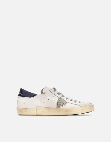 Sneakers "Prsx" PRLU V032 PHILIPPE MODEL PARIS 