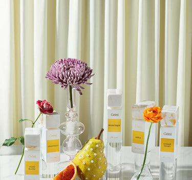 Eau de Parfum "Jacqueline" 100ml DGB00627 100ML GRITTI 