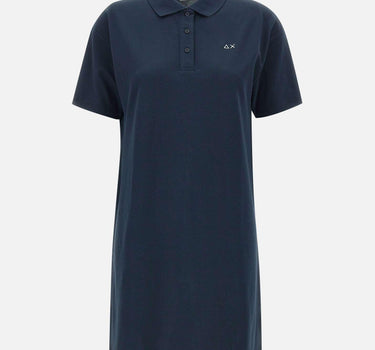 "Polo dress" A35207 07 SUN68 