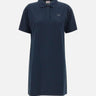 "Polo dress" A35207 07 SUN68 